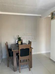 Casa de Condomínio com 2 Quartos à venda, 44m² no Parque Santa Rosa, Suzano