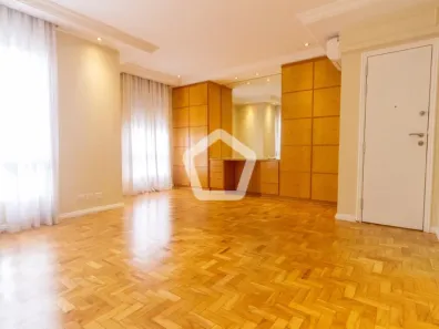 Apartamento com 3 Quartos à venda, 320m² no Vila Suzana, São Paulo