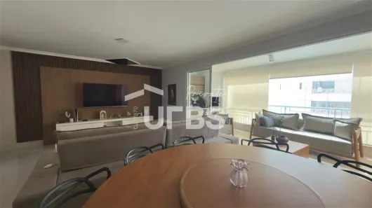 Apartamento com 4 Quartos à venda, 150m² no Serrinha, Goiânia