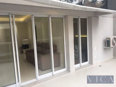 Apartamento com 1 Quarto à venda, 66m² no Melville Empresarial I e II, Barueri