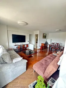 Cobertura com 4 Quartos à venda, 240m² no Vila Clementino, São Paulo