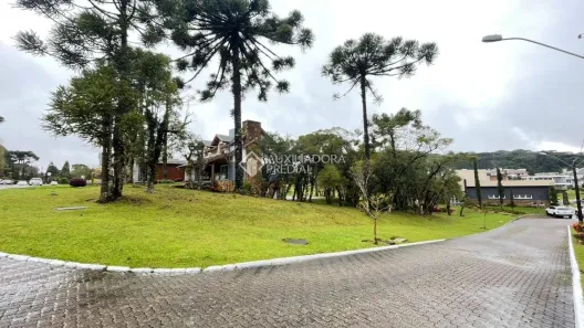 Lote/Terreno à venda, 948m² no Centro, Canela