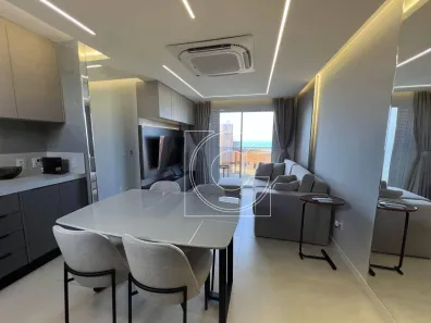 Apartamento com 2 Quartos à venda, 65m² no Meireles, Fortaleza