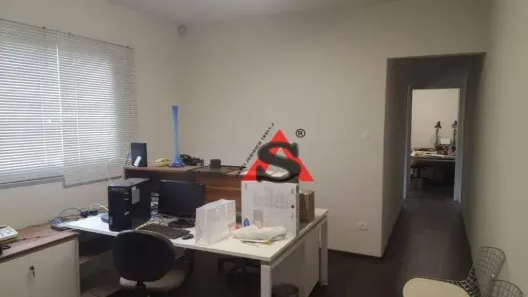Prédio Comercial à venda, 430m² no Vila Progredior, São Paulo