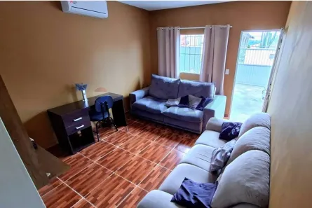 Casa com 2 Quartos à venda, 60m² no Jardim Imperial, Atibaia