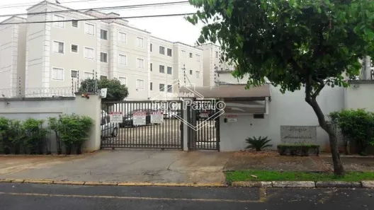 Apartamento com 2 Quartos à venda, 50m² no Centro, Araraquara