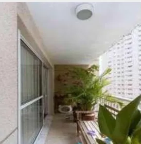 Apartamento com 3 Quartos à venda, 100m² no Água Branca, São Paulo