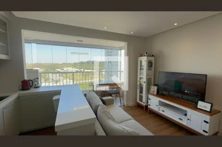 Apartamento com 2 Quartos à venda, 52m² no Bethaville I, Barueri