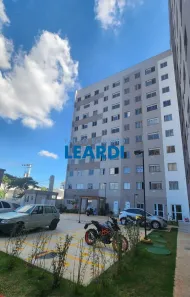Apartamento com 2 Quartos à venda, 34m² no Vila Santa Delfina, São Paulo