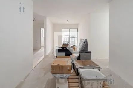 Apartamento com 3 Quartos à venda, 92m² no Vila Santa Eulalia, São Paulo