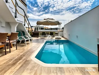 Cobertura com 5 Quartos à venda, 530m² no Barra da Tijuca, Rio de Janeiro