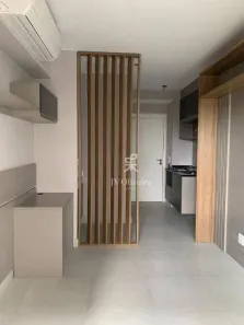 Apartamento com 1 Quarto à venda, 24m² no Vila Madalena, São Paulo