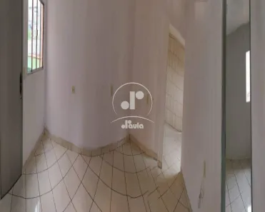 com 4 Quartos à venda, 30m² no Jardim Marek, Santo André