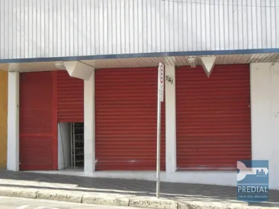 Ponto Comercial para alugar, 120m² no Jardim São Carlos, São Carlos