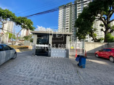 Apartamento com 2 Quartos à venda, 50m² no Várzea, Recife