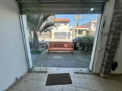 Ponto Comercial para alugar, 30m² no Parque da Mooca, São Paulo