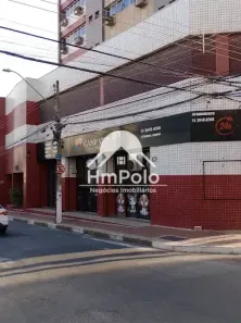 Sala Comercial à venda, 51m² no Centro, Campinas