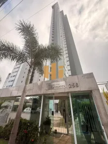 Apartamento com 3 Quartos à venda, 70m² no Encruzilhada, Recife