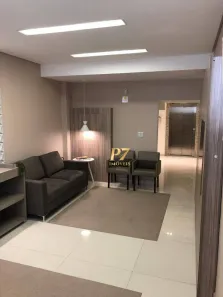 Sala Comercial à venda, 80m² no Centro, São Bernardo do Campo