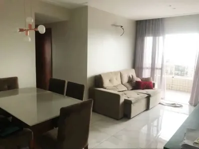 Apartamento com 2 Quartos à venda, 79m² no Umarizal, Belém