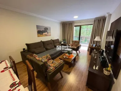 Apartamento com 3 Quartos à venda, 142m² no Braunes, Nova Friburgo