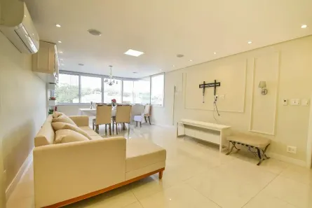 Apartamento com 3 Quartos à venda, 147m² no Aclimação, São Paulo