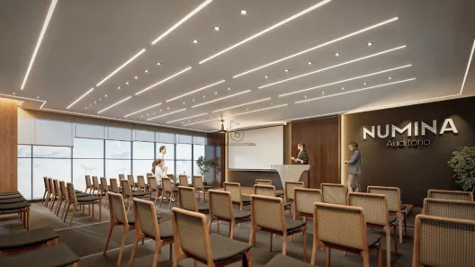 Sala Comercial com 1 Quarto à venda, 100m² no Jardim Faculdade, Sorocaba