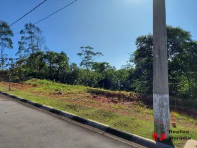 Lote/Terreno à venda, 502m² no Esmeralda Park (Caucaia do Alto), Cotia