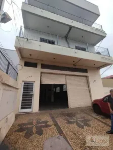 Ponto Comercial para alugar, 200m² no Centro, Sumaré