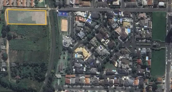 Lote/Terreno à venda, 4484m² no Orfãs, Ponta Grossa