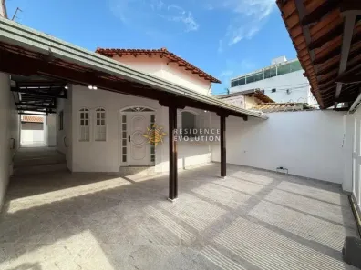 Casa com 3 Quartos à venda, 205m² no Santa Mônica, Belo Horizonte