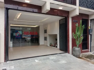Sala Comercial com 2 Quartos para alugar, 75m² no Marco, Belém