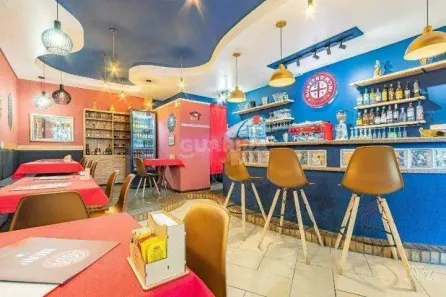 Ponto Comercial para alugar, 58m² no Rio Branco, Porto Alegre
