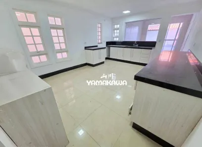 Sobrado com 3 Quartos à venda, 131m² no Cidade Antônio Estevão de Carvalho, São Paulo