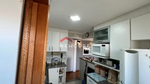 Apartamento com 2 Quartos à venda, 57m² no Assunção, São Bernardo do Campo
