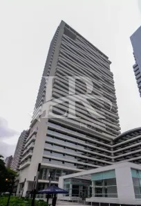 Flat com 1 Quarto para alugar, 54m² no Vila Cruzeiro, São Paulo