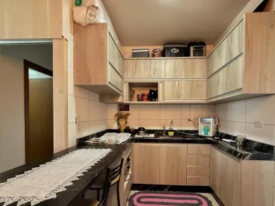 Apartamento com 2 Quartos à venda, 49m² no Ebenezer, Maringá