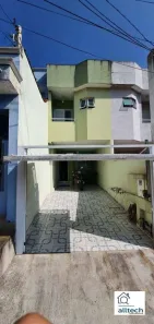 Casa com 3 Quartos à venda, 150m² no Jardim Ipanema, Santo André