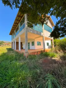 Casa com 3 Quartos à venda, 1000m² no Condomínio Residencial Fazenda Mirante, Igarapé
