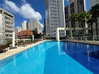 Apartamento com 4 Quartos à venda, 168m² no Lourdes, Belo Horizonte