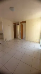 Apartamento com 2 Quartos para alugar, 42m² no Lago Azul, Manaus