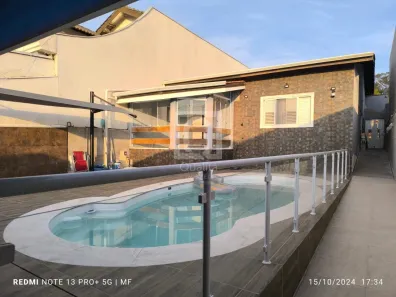 Casa com 3 Quartos à venda, 180m² no Jardim Rosália Alcolea, Sorocaba