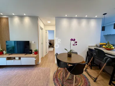 Apartamento com 2 Quartos à venda, 64m² no Engordadouro, Jundiaí