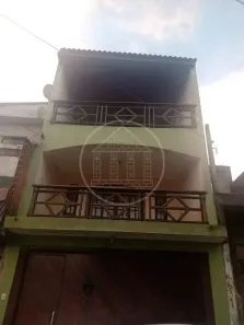 Sobrado com 3 Quartos à venda, 200m² no Balneário São José, São Paulo