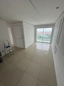 Apartamento com 3 Quartos à venda, 72m² no Engenheiro Luciano Cavalcante, Fortaleza