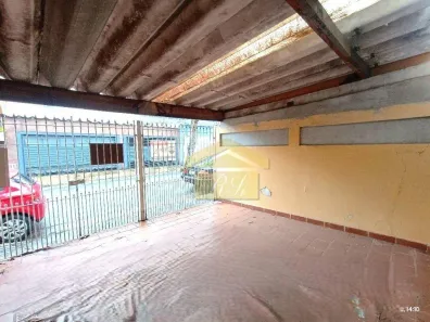 Sobrado com 2 Quartos à venda, 108m² no Jardim Aeroporto, São Paulo