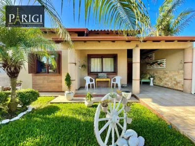 Casa com 2 Quartos à venda, 120m² no Tramandaí, Tramandaí