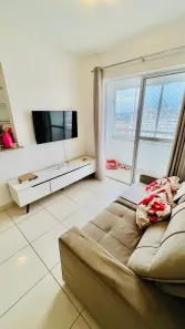 Apartamento com 2 Quartos à venda, 50m² no Piatã, Salvador