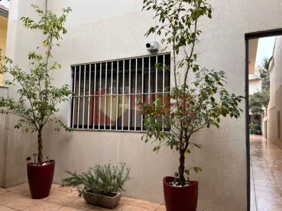 Casa com 3 Quartos à venda, 178m² no Vila Clementino, São Paulo