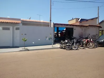 Casa com 3 Quartos à venda, 250m² no Jardim das Torres Prolongamento, São Carlos